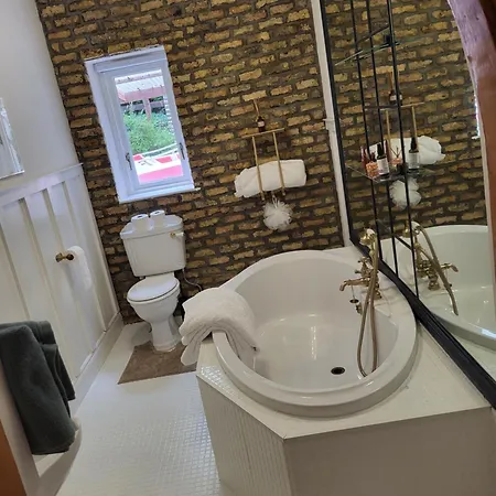Apartman Knockillaree *