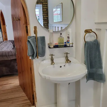 Apartman Knockillaree *