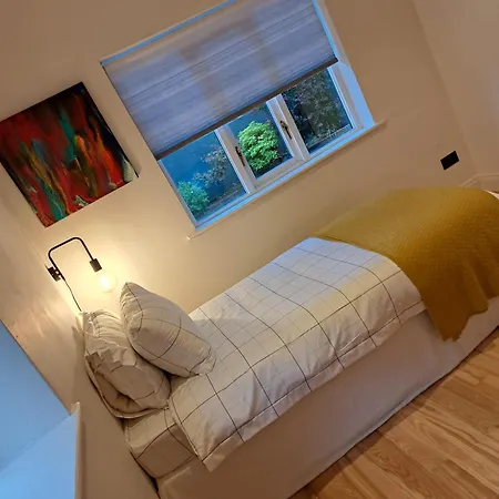 Knockillaree * גלוואיי