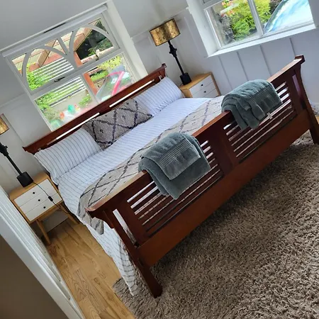 דירה Knockillaree *