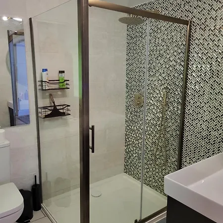 Apartman Knockillaree Galway