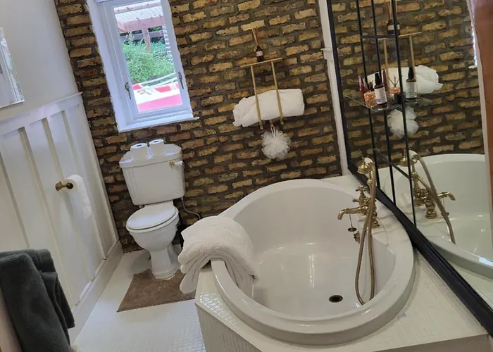 Apartament Knockillaree *