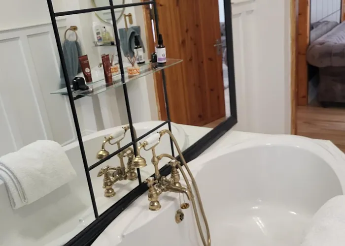 Knockillaree Apartament Galway