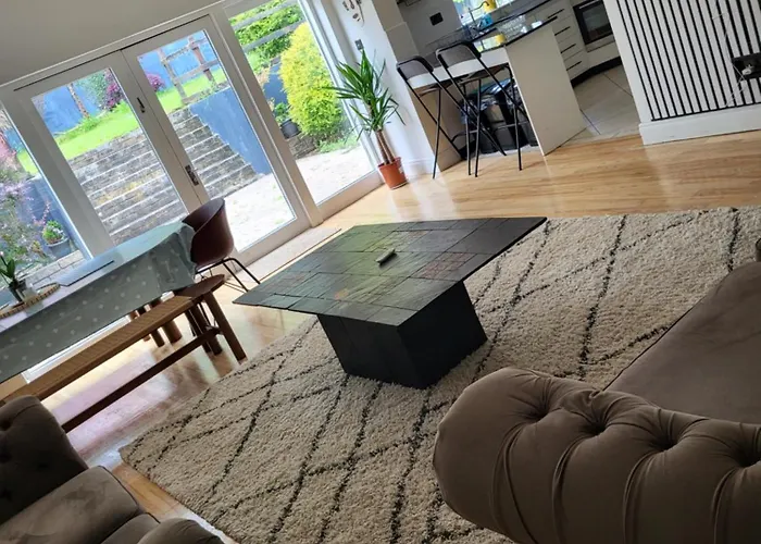 Apartament Knockillaree Galway