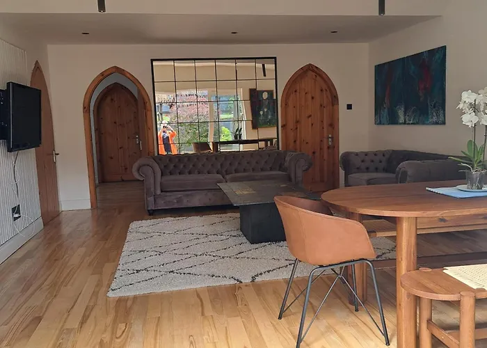 Apartament Knockillaree