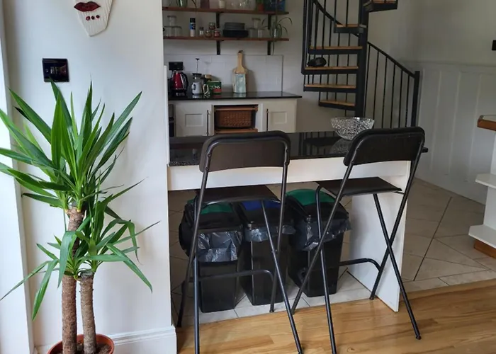 Knockillaree Apartament