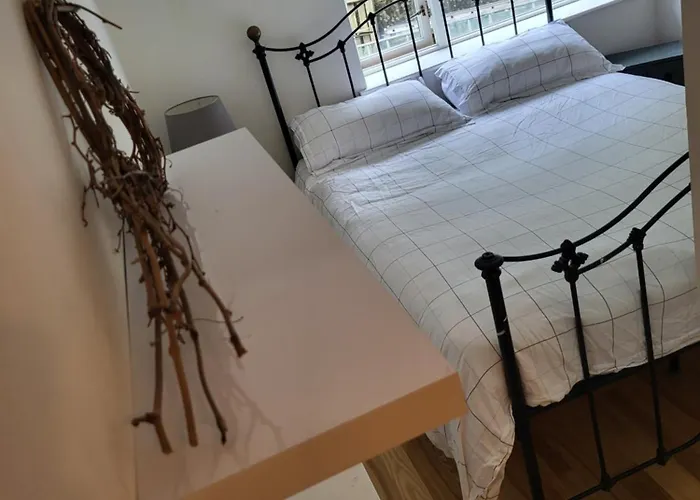 Knockillaree Apartament *