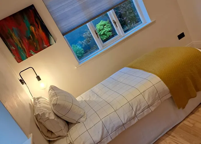 Knockillaree * Galway