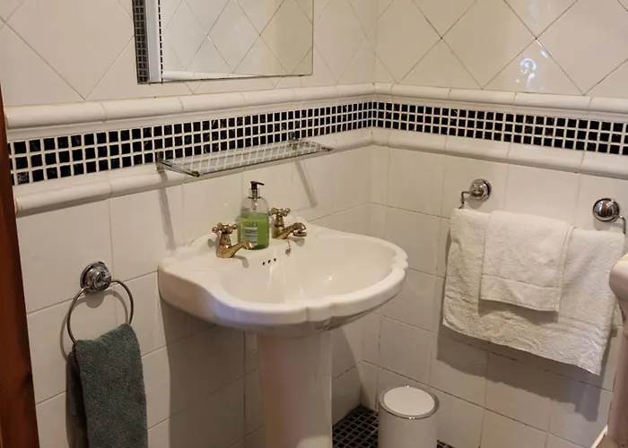 Knockillaree Apartament *