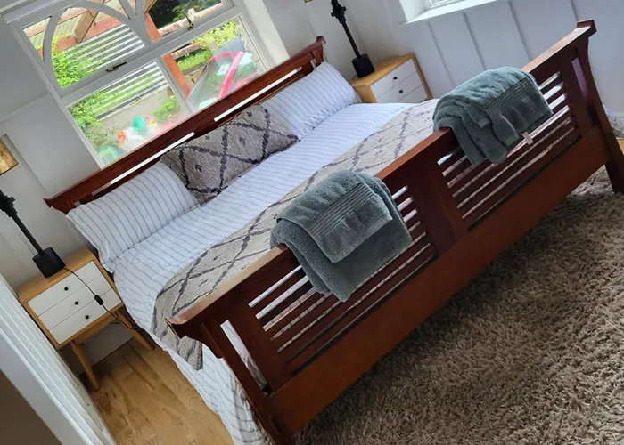 Apartament Knockillaree *