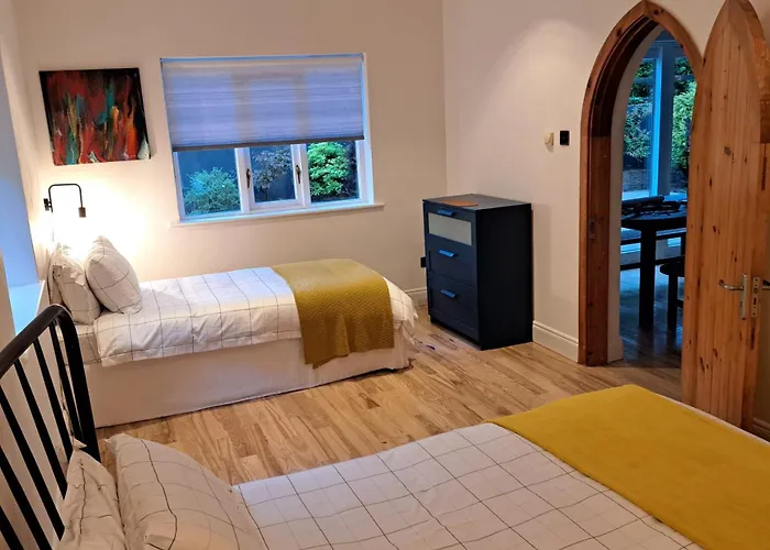 Knockillaree Apartament Galway