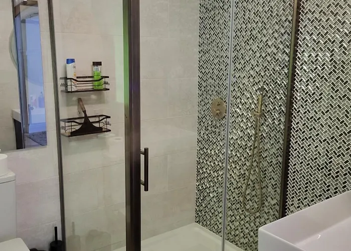 Apartament Knockillaree Galway