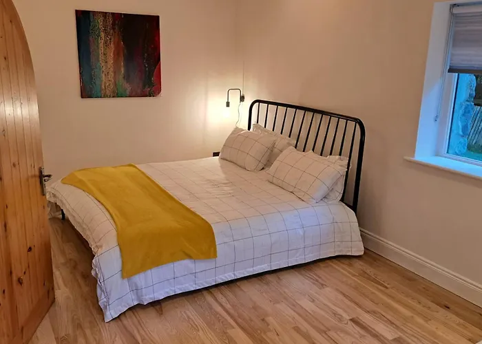 Apartament Knockillaree