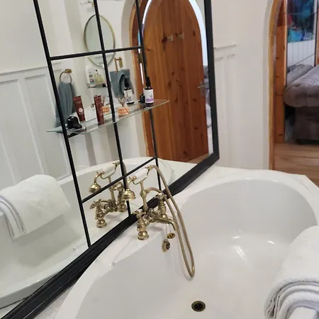 Knockillaree Apartment Galway