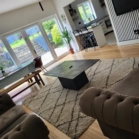 Apartment Knockillaree Galway