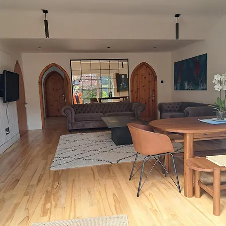 Apartment Knockillaree