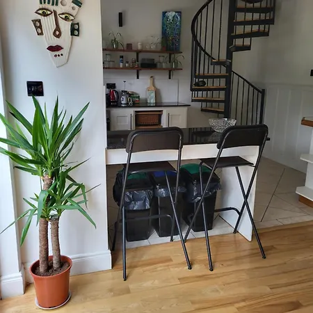 Knockillaree Apartment