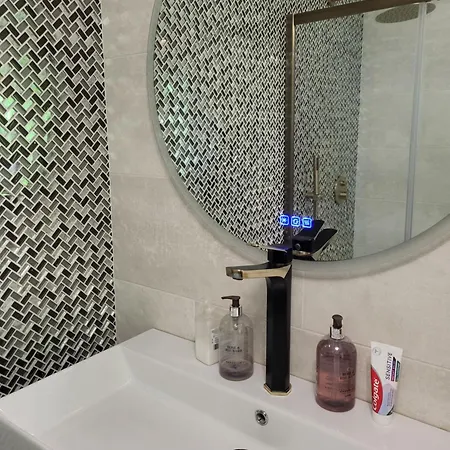 Knockillaree Apartment