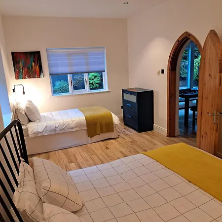 Knockillaree Apartment Galway