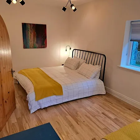 Apartment Knockillaree