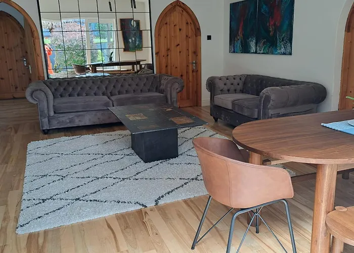 Knockillaree Appartamento *