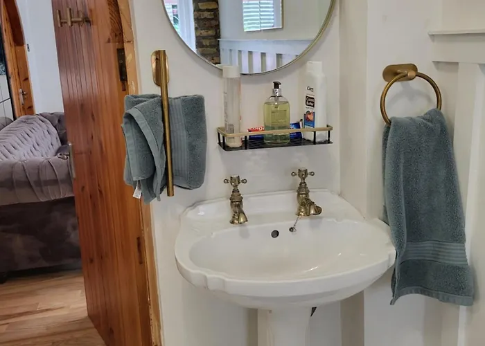 Lejlighed Knockillaree *